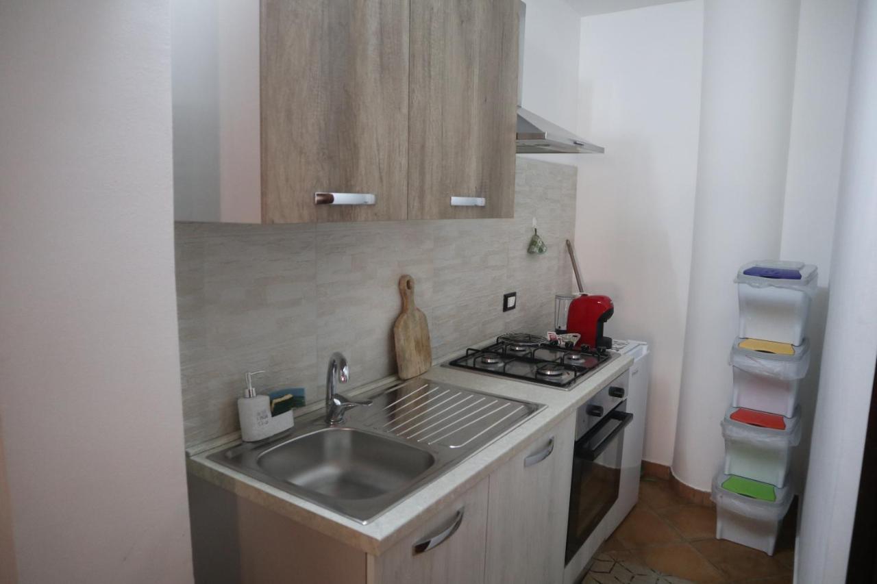 Futura House Багерия Екстериор снимка